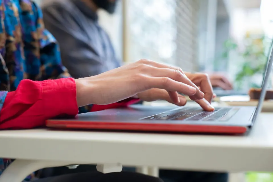 Preparing an email response